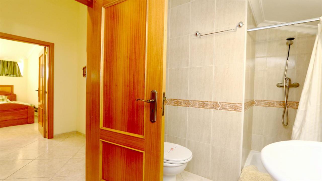 Falésia Marina - Clever Details Vilamoura Exterior foto