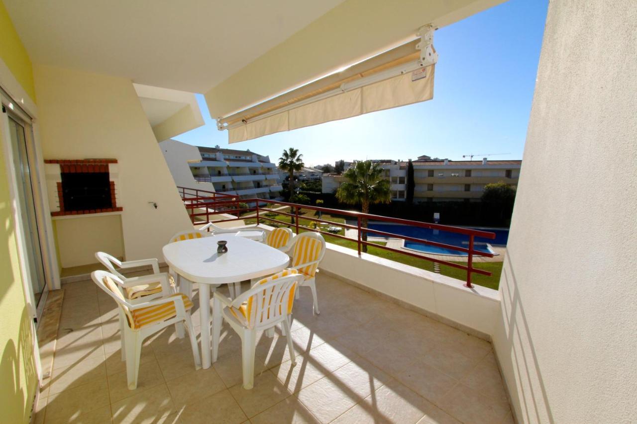 Falésia Marina - Clever Details Vilamoura Exterior foto