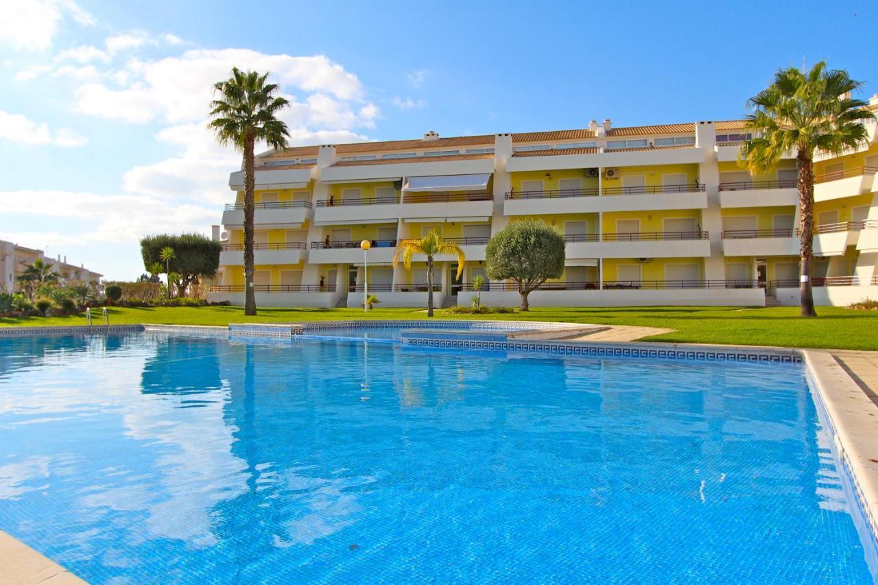 Falésia Marina - Clever Details Vilamoura Exterior foto